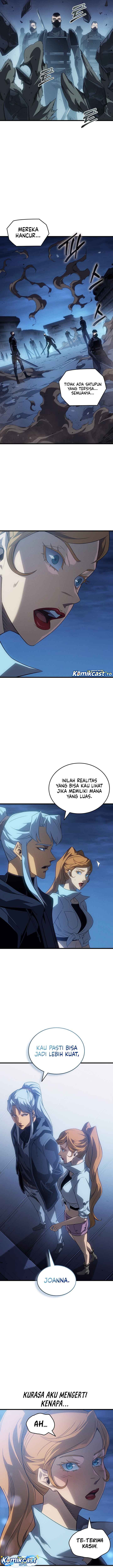 Read The Great Mage Return After 4000 Years (ID) Manga Online