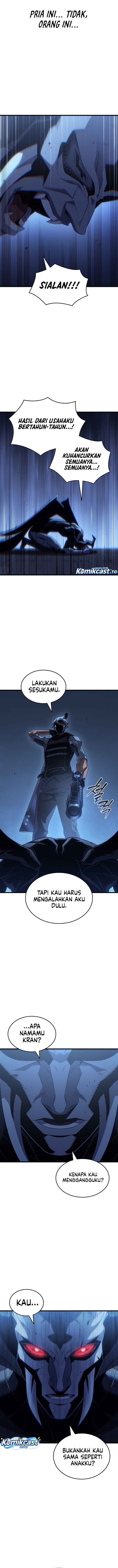 Read The Great Mage Return After 4000 Years (ID) Manga Online