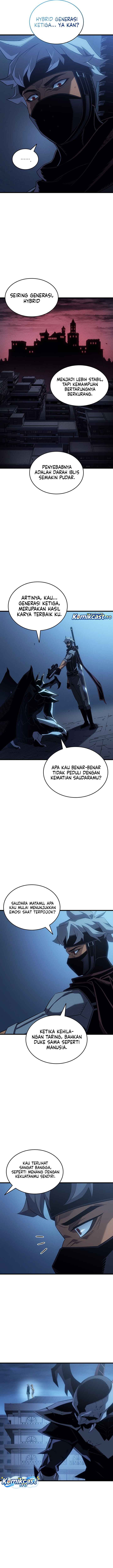 Read The Great Mage Return After 4000 Years (ID) Manga Online