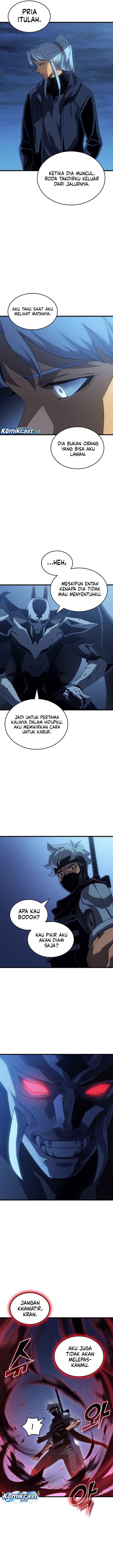 Read The Great Mage Return After 4000 Years (ID) Manga Online