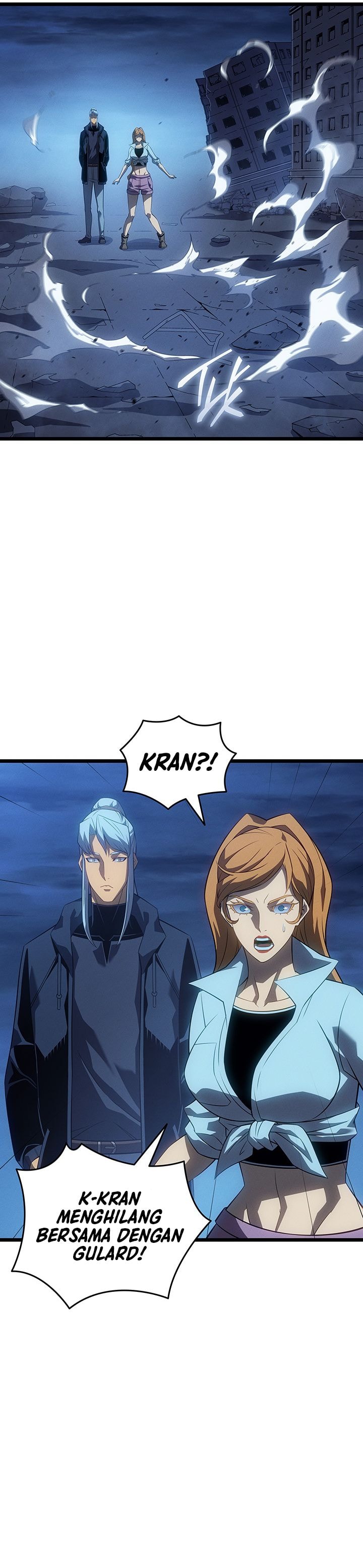 Read The Great Mage Return After 4000 Years (ID) Manga Online