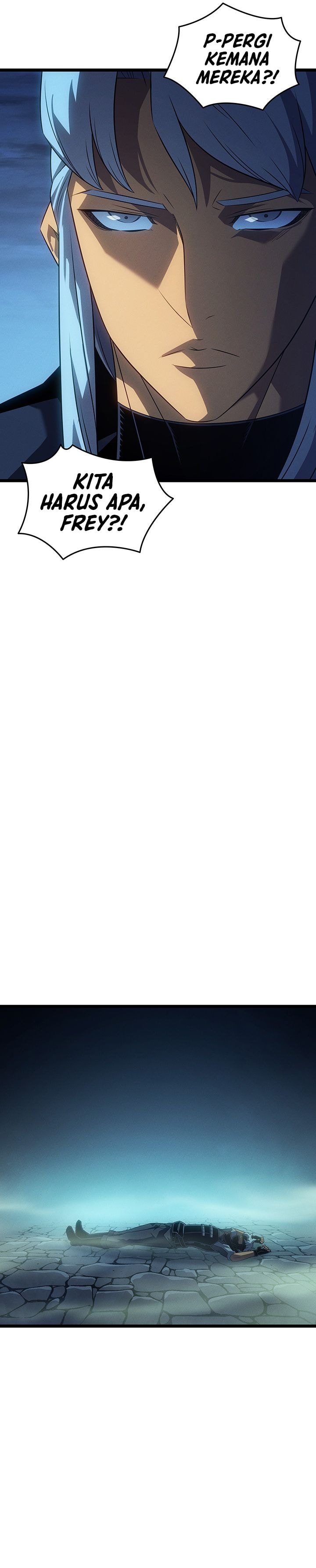 Read The Great Mage Return After 4000 Years (ID) Manga Online