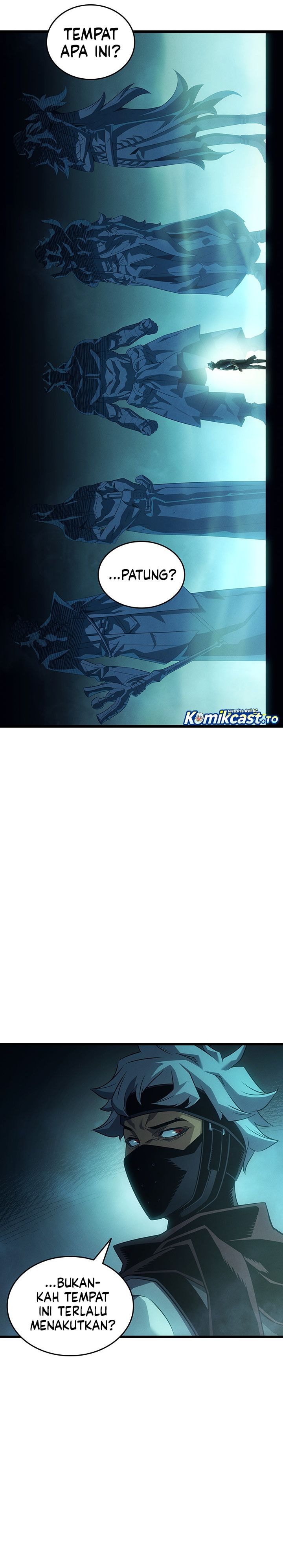 Read The Great Mage Return After 4000 Years (ID) Manga Online