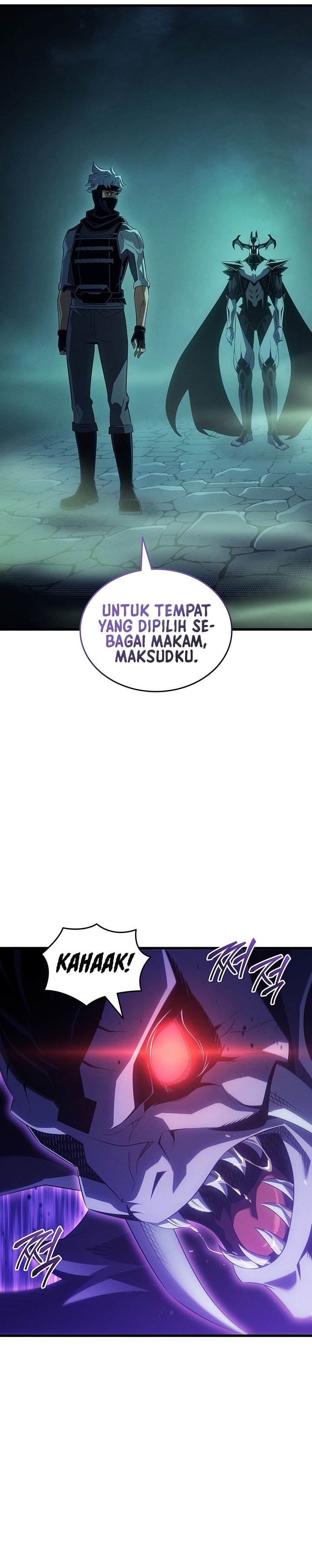 Read The Great Mage Return After 4000 Years (ID) Manga Online