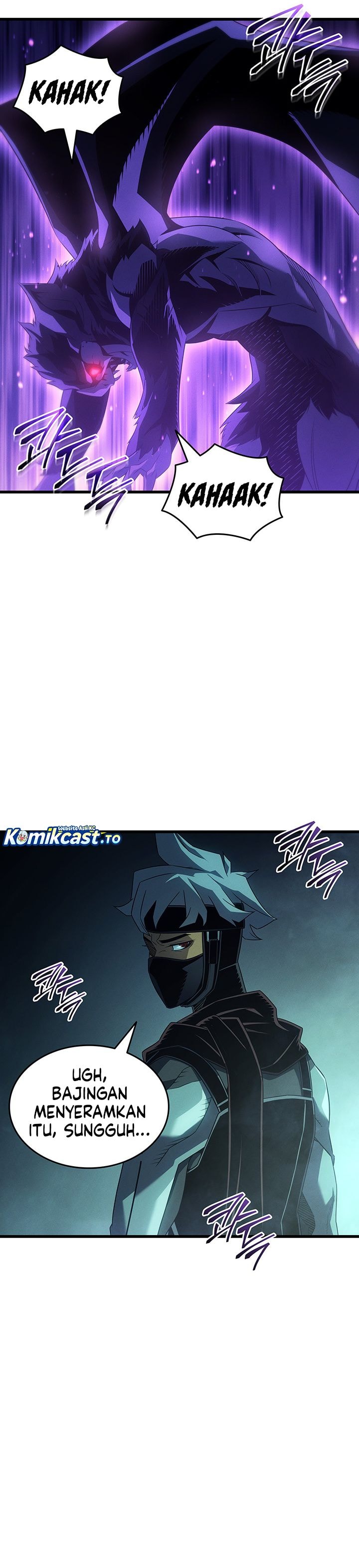 Read The Great Mage Return After 4000 Years (ID) Manga Online