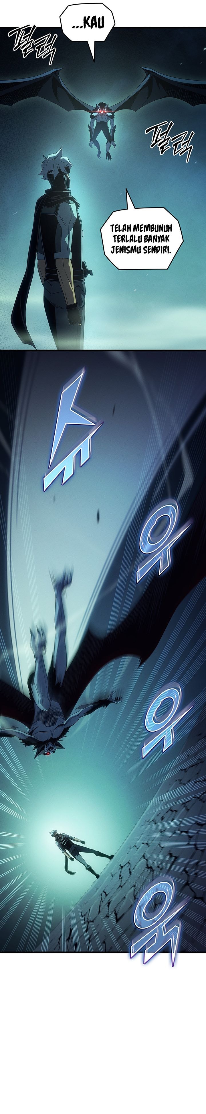 Read The Great Mage Return After 4000 Years (ID) Manga Online