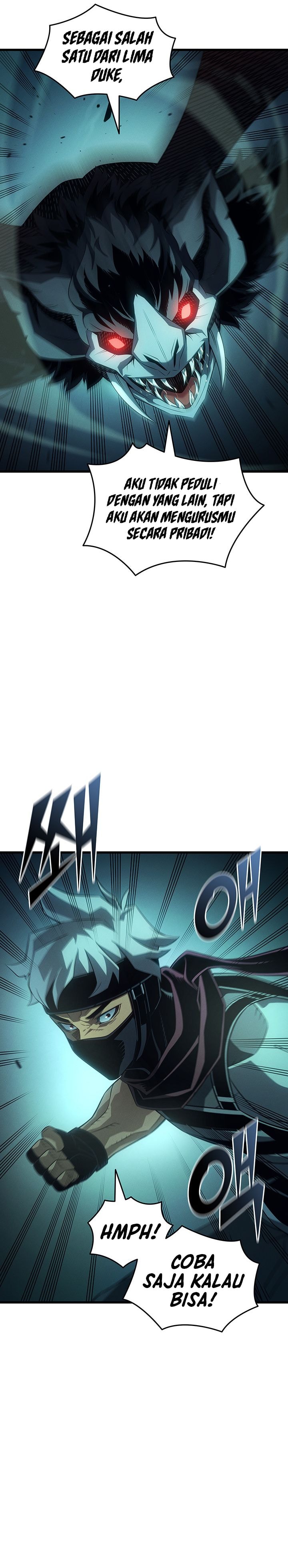 Read The Great Mage Return After 4000 Years (ID) Manga Online