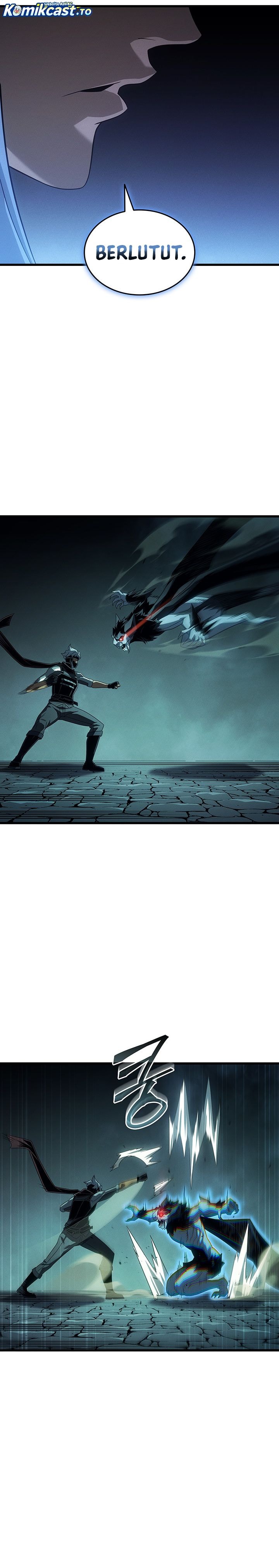 Read The Great Mage Return After 4000 Years (ID) Manga Online