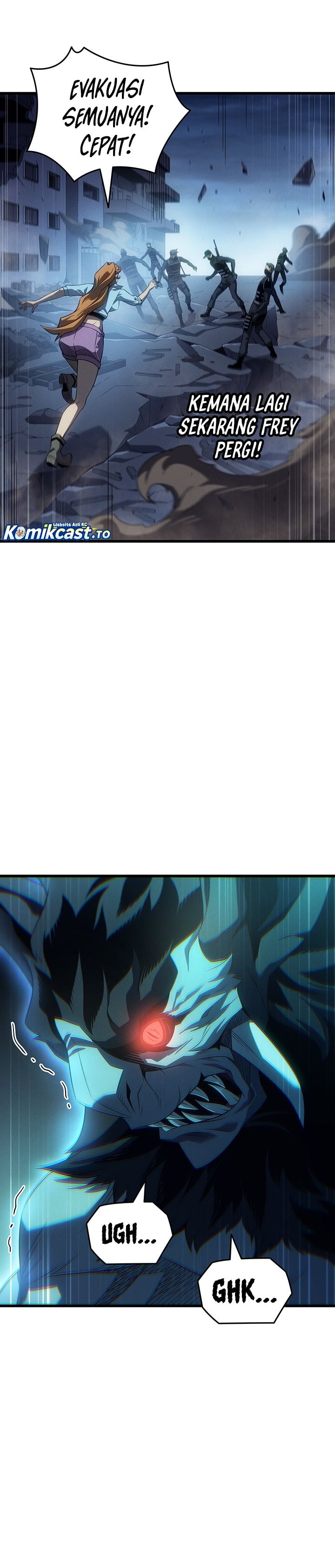 Read The Great Mage Return After 4000 Years (ID) Manga Online