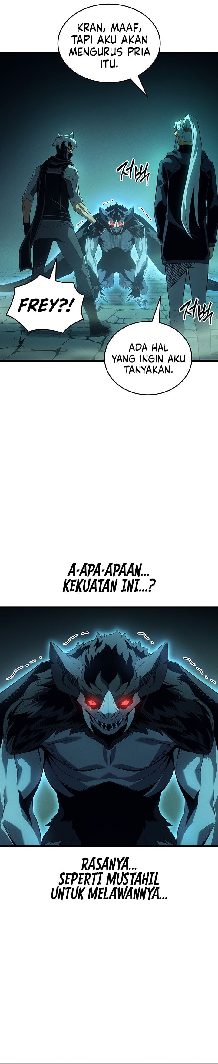 Read The Great Mage Return After 4000 Years (ID) Manga Online