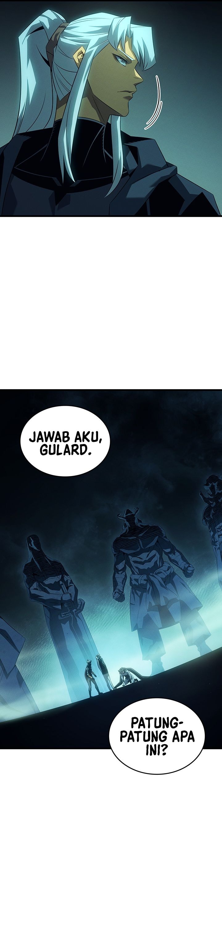 Read The Great Mage Return After 4000 Years (ID) Manga Online