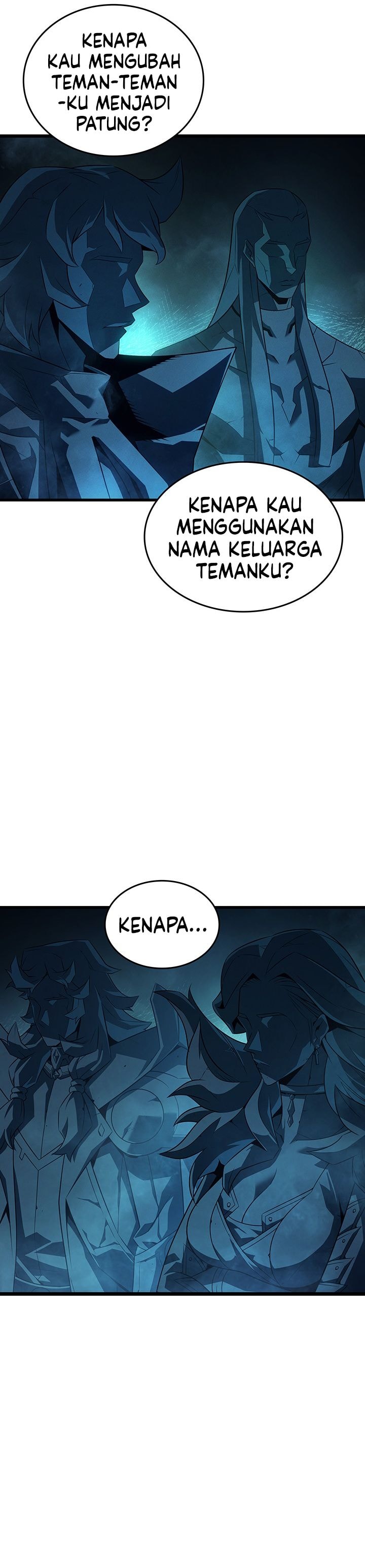 Read The Great Mage Return After 4000 Years (ID) Manga Online