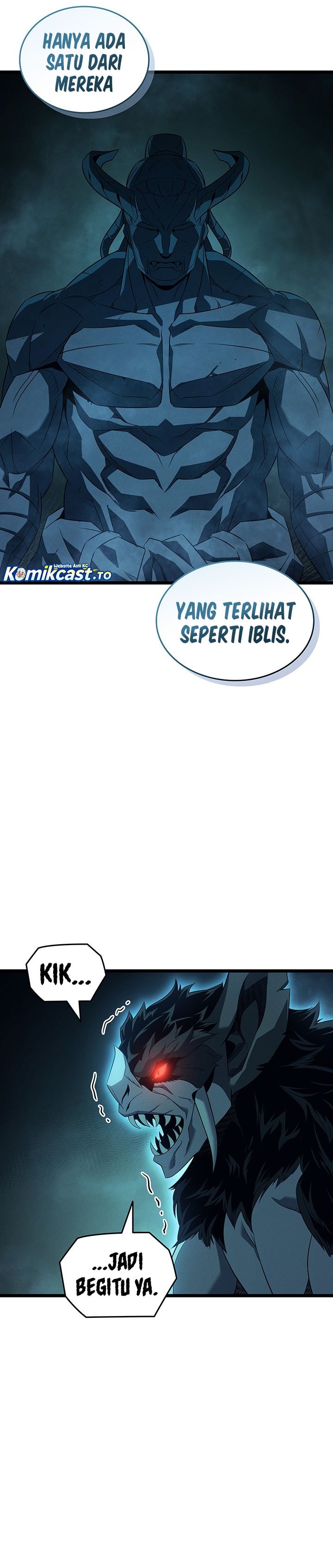 Read The Great Mage Return After 4000 Years (ID) Manga Online