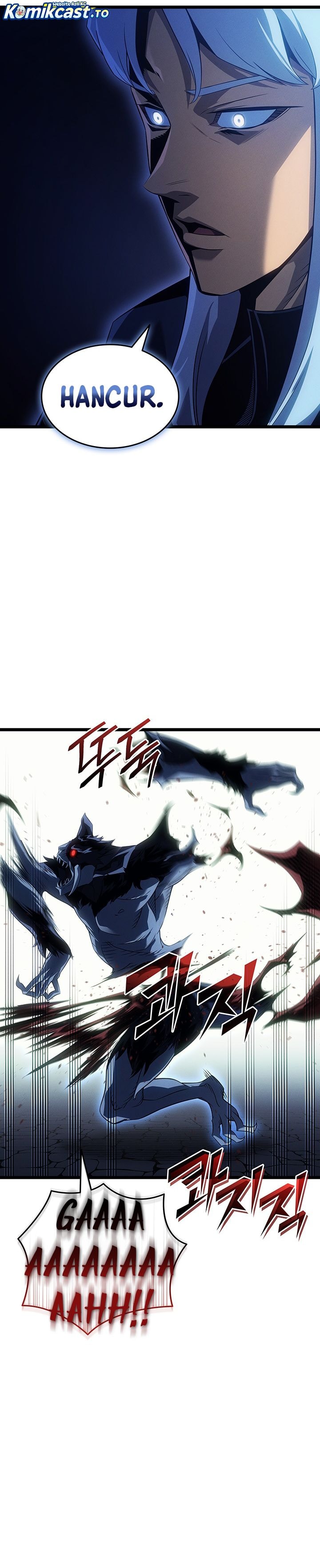 Read The Great Mage Return After 4000 Years (ID) Manga Online