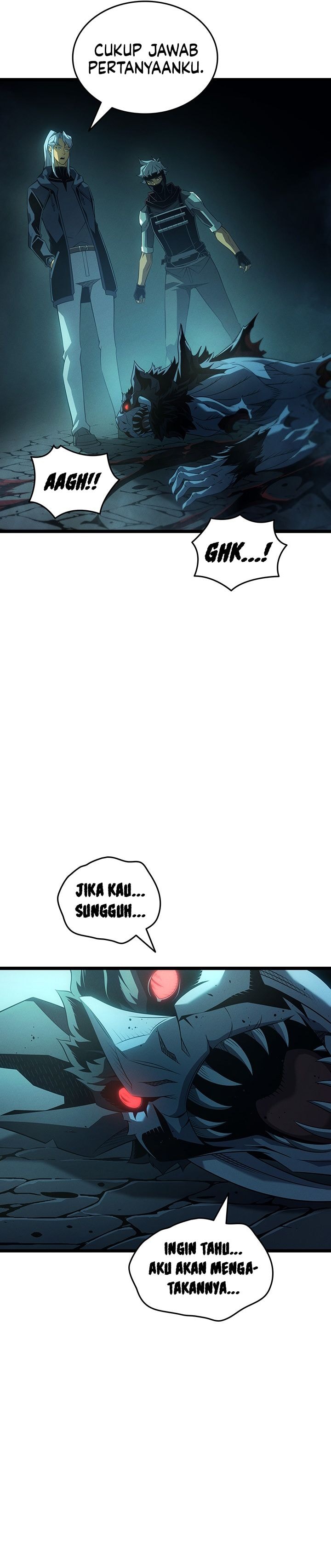 Read The Great Mage Return After 4000 Years (ID) Manga Online