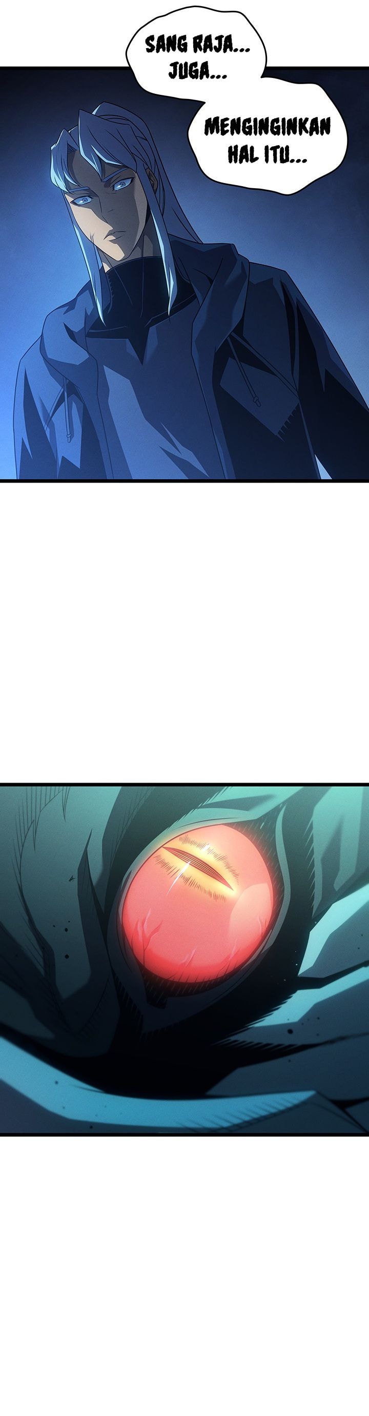 Read The Great Mage Return After 4000 Years (ID) Manga Online