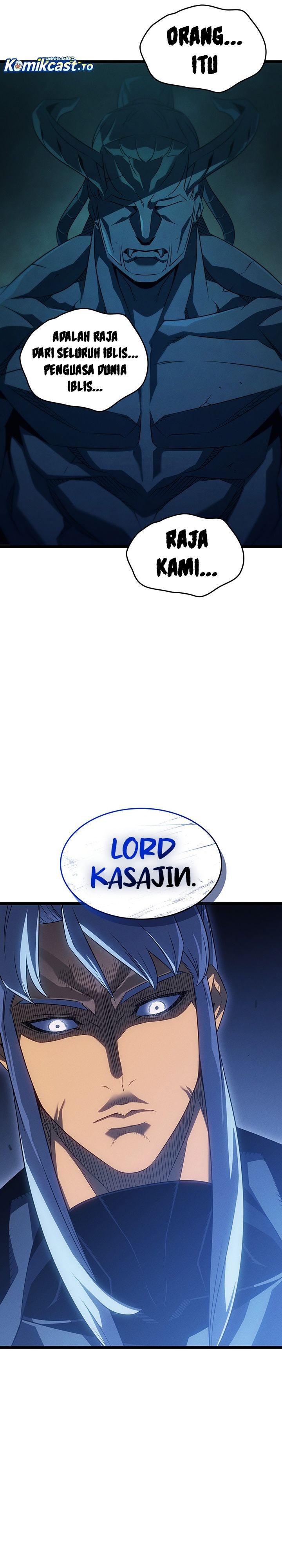 Read The Great Mage Return After 4000 Years (ID) Manga Online