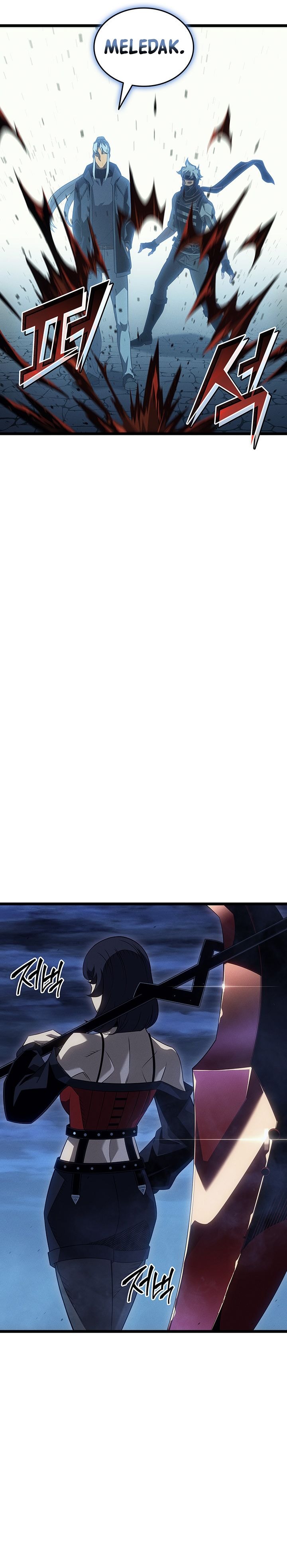 Read The Great Mage Return After 4000 Years (ID) Manga Online