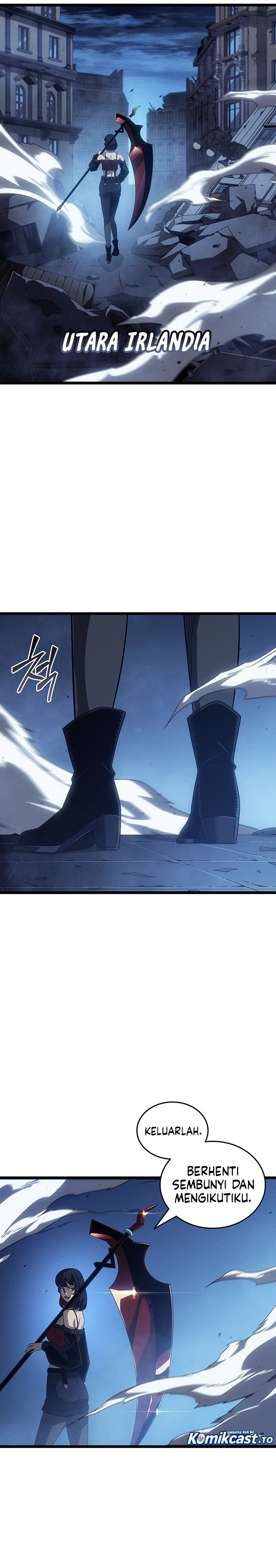 Read The Great Mage Return After 4000 Years (ID) Manga Online