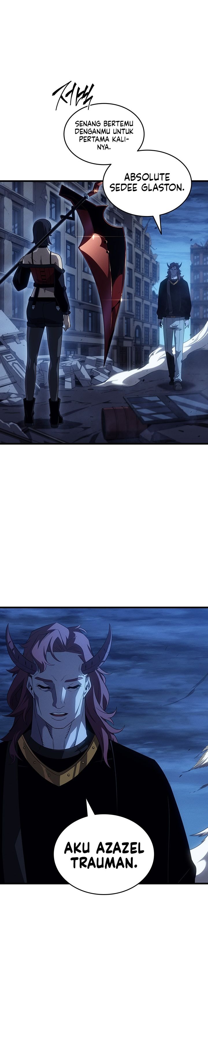 Read The Great Mage Return After 4000 Years (ID) Manga Online