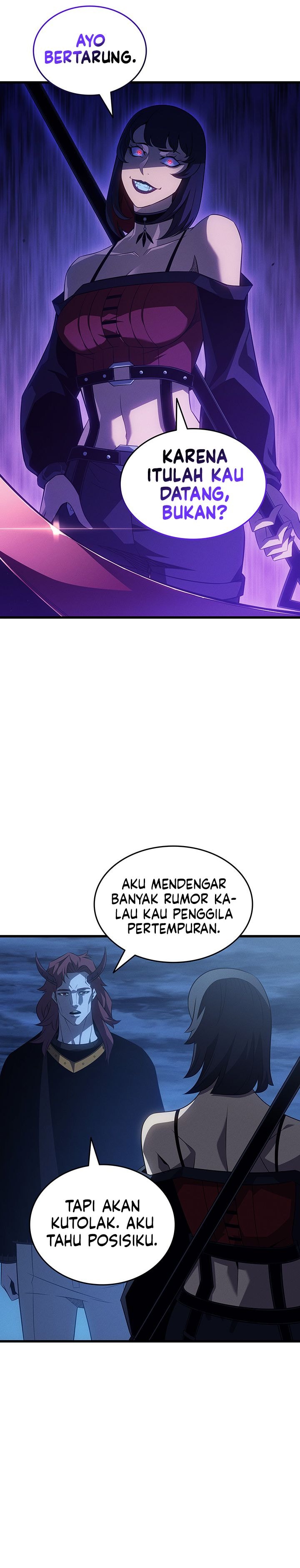 Read The Great Mage Return After 4000 Years (ID) Manga Online