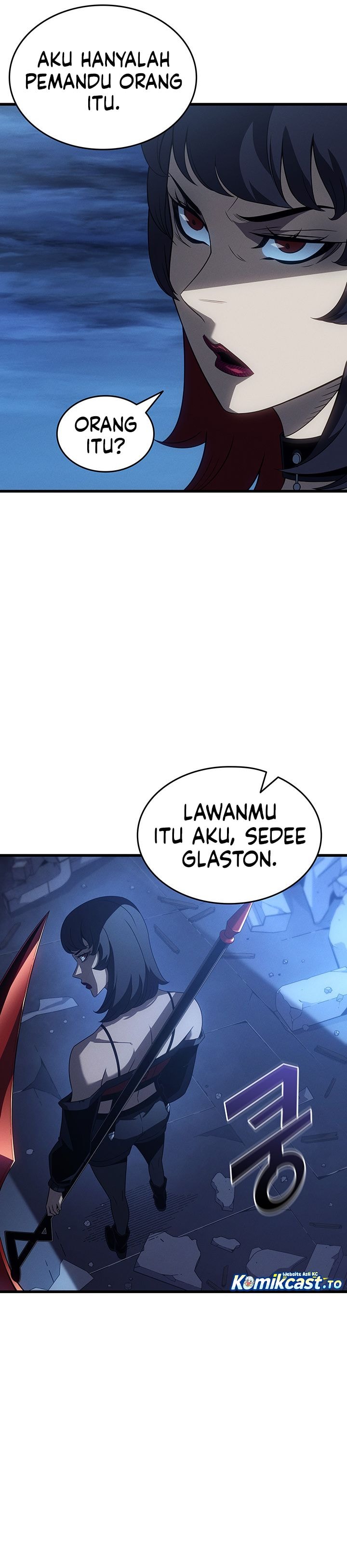 Read The Great Mage Return After 4000 Years (ID) Manga Online