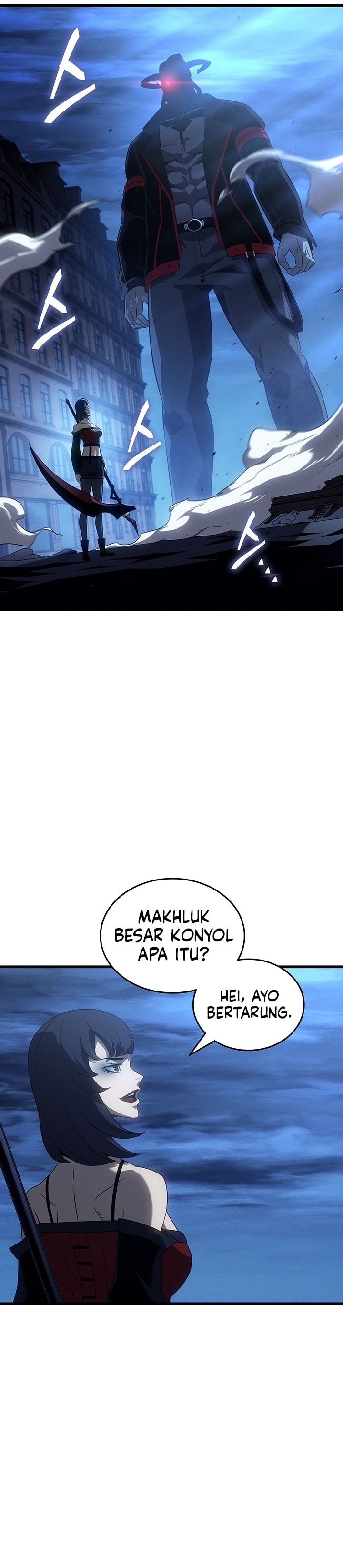 Read The Great Mage Return After 4000 Years (ID) Manga Online