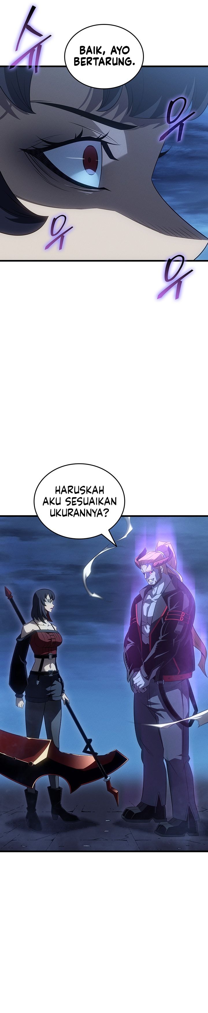 Read The Great Mage Return After 4000 Years (ID) Manga Online