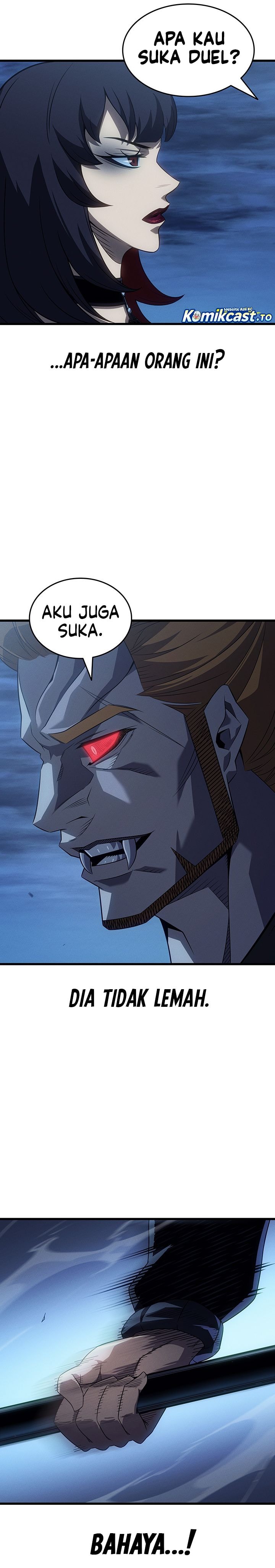 Read The Great Mage Return After 4000 Years (ID) Manga Online