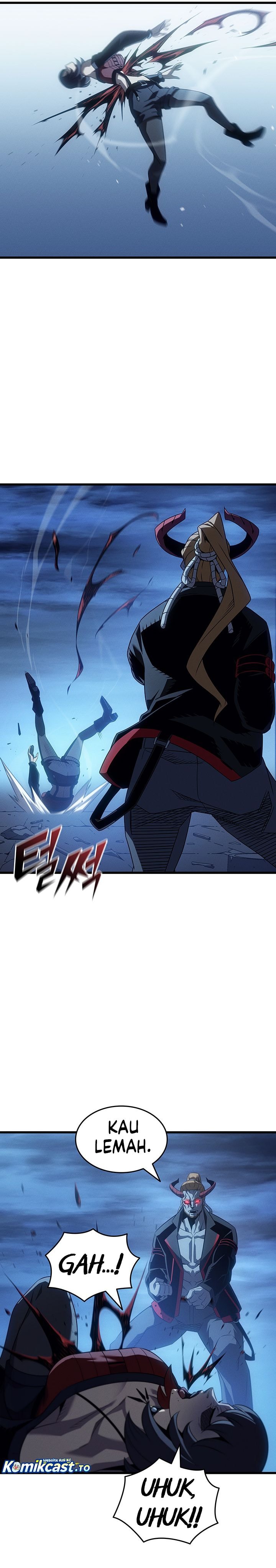 Read The Great Mage Return After 4000 Years (ID) Manga Online