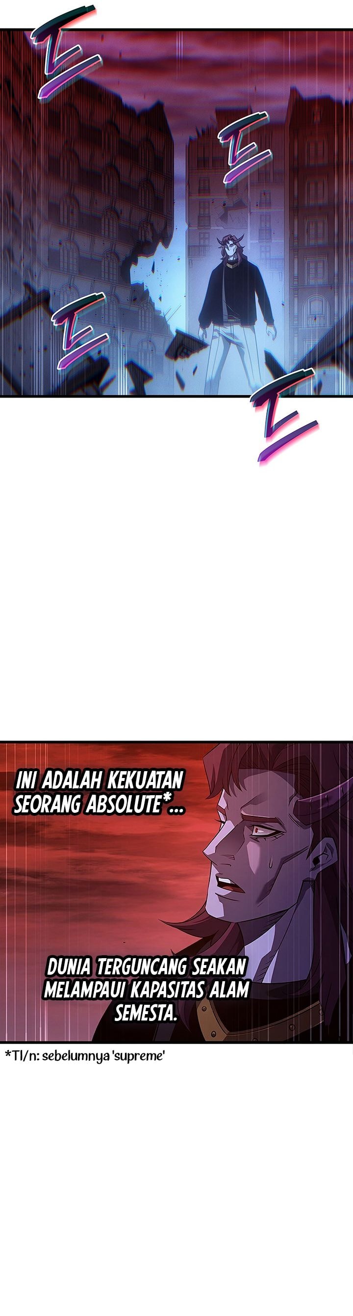 Read The Great Mage Return After 4000 Years (ID) Manga Online