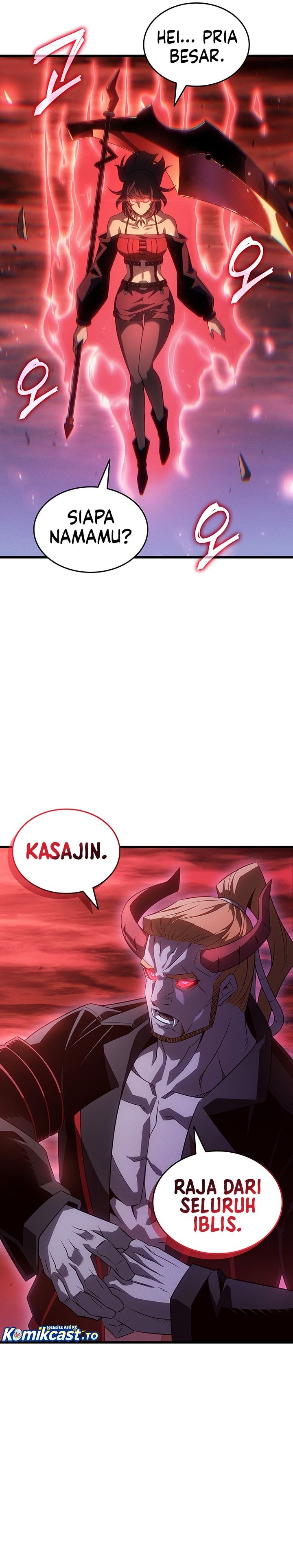 Read The Great Mage Return After 4000 Years (ID) Manga Online