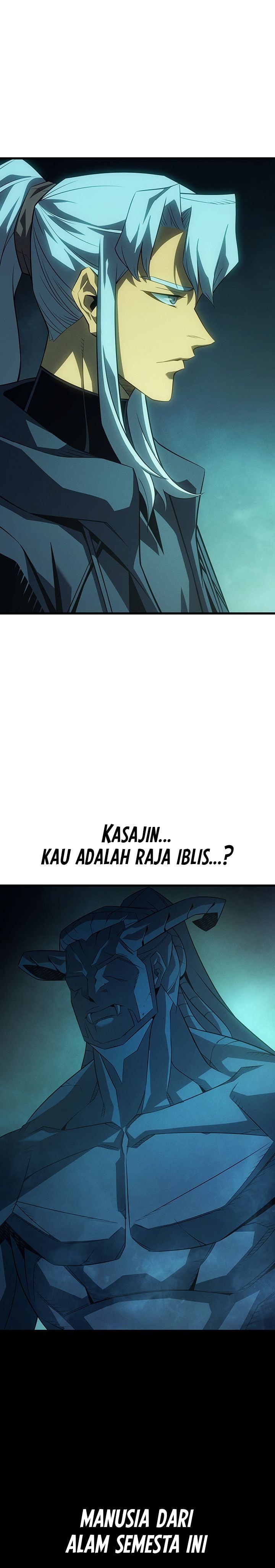 Read The Great Mage Return After 4000 Years (ID) Manga Online