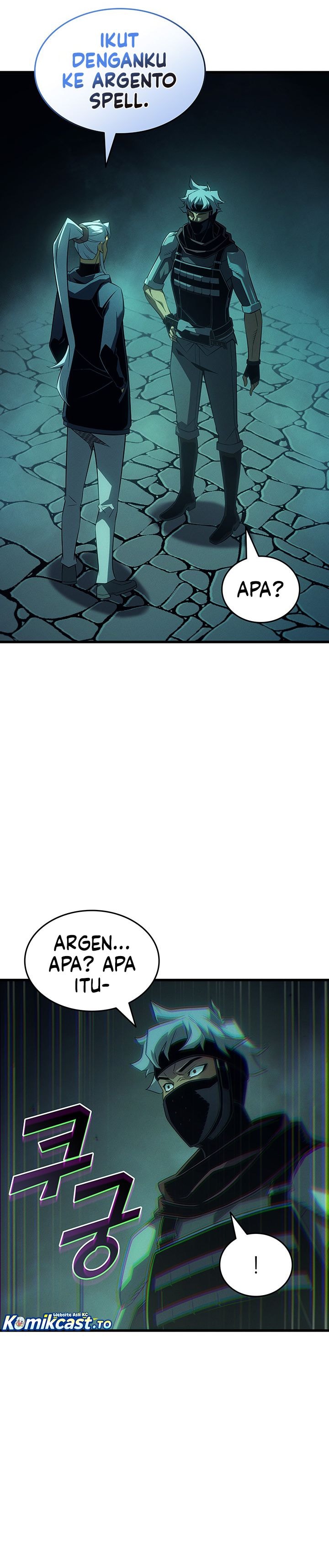 Read The Great Mage Return After 4000 Years (ID) Manga Online