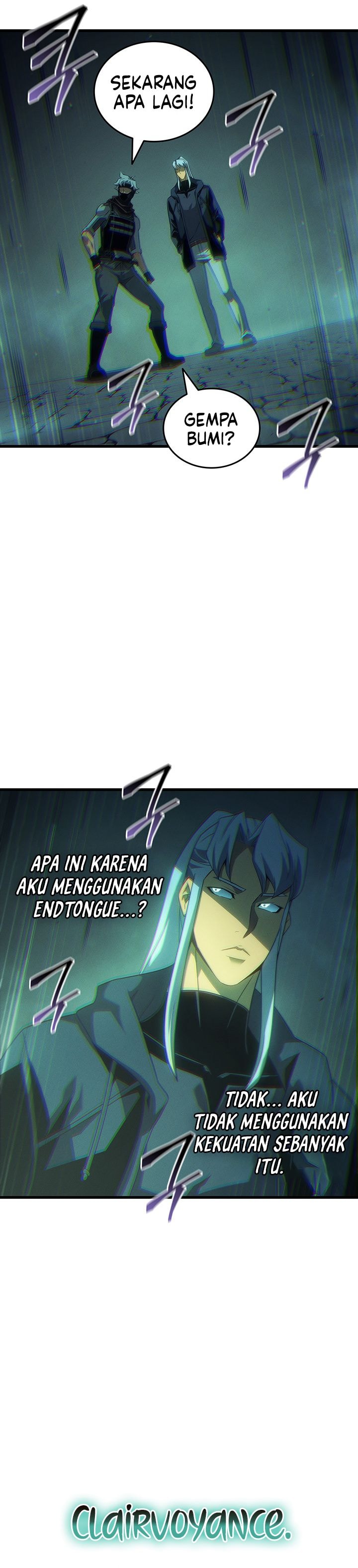 Read The Great Mage Return After 4000 Years (ID) Manga Online