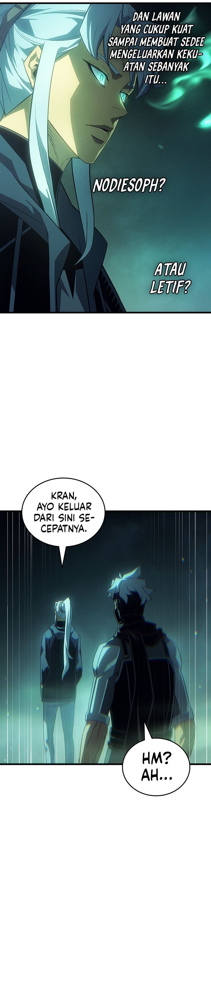 Read The Great Mage Return After 4000 Years (ID) Manga Online