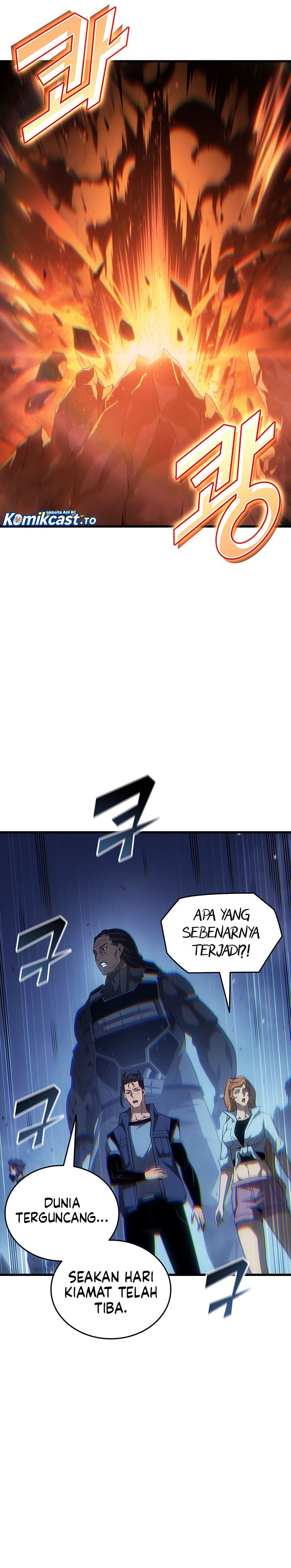 Read The Great Mage Return After 4000 Years (ID) Manga Online