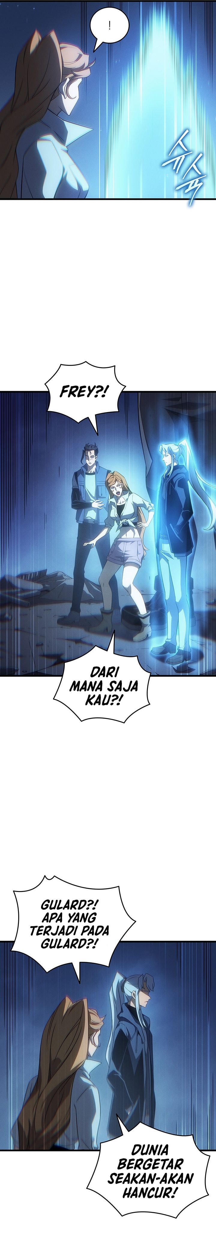 Read The Great Mage Return After 4000 Years (ID) Manga Online