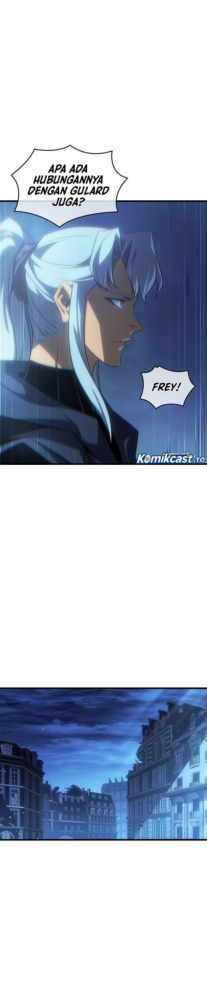 Read The Great Mage Return After 4000 Years (ID) Manga Online