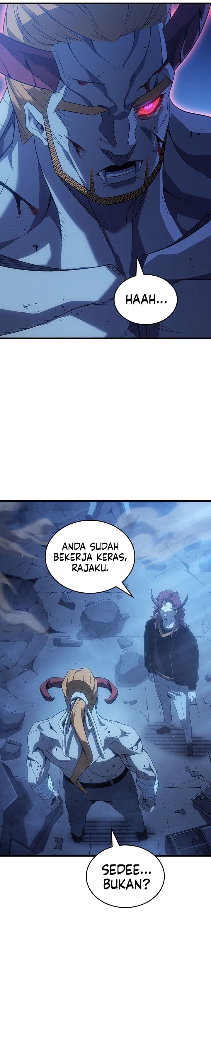 Read The Great Mage Return After 4000 Years (ID) Manga Online