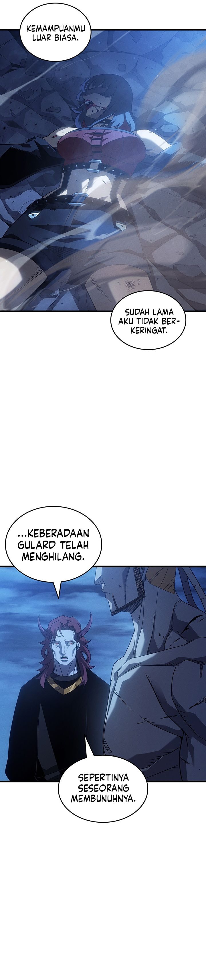 Read The Great Mage Return After 4000 Years (ID) Manga Online