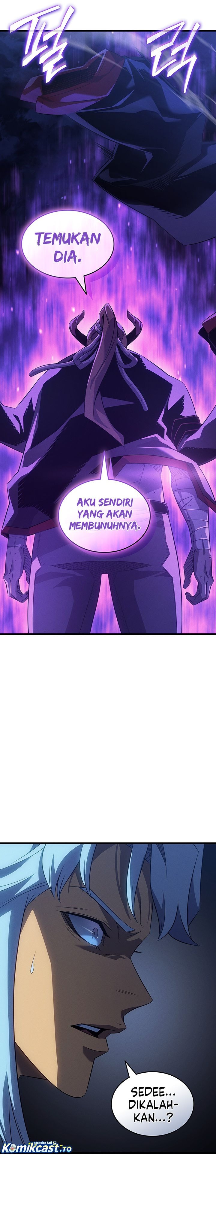 Read The Great Mage Return After 4000 Years (ID) Manga Online