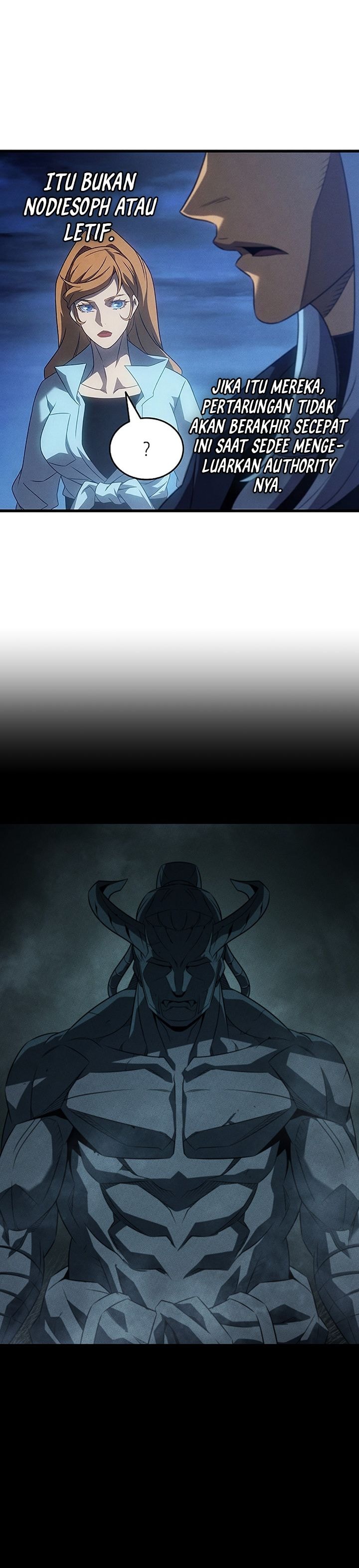 Read The Great Mage Return After 4000 Years (ID) Manga Online