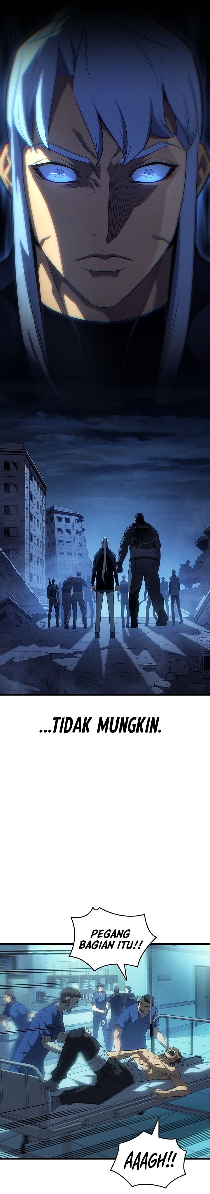 Read The Great Mage Return After 4000 Years (ID) Manga Online