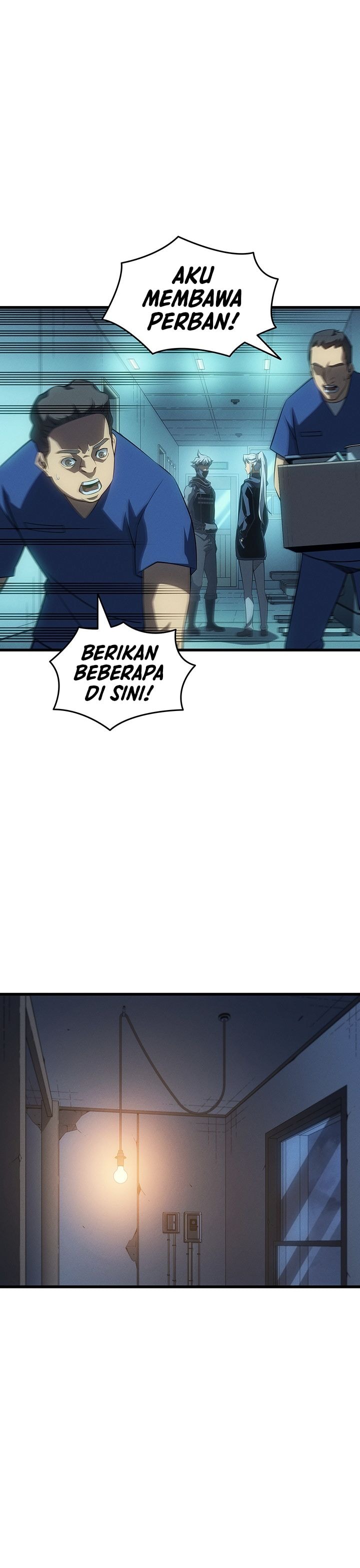 Read The Great Mage Return After 4000 Years (ID) Manga Online