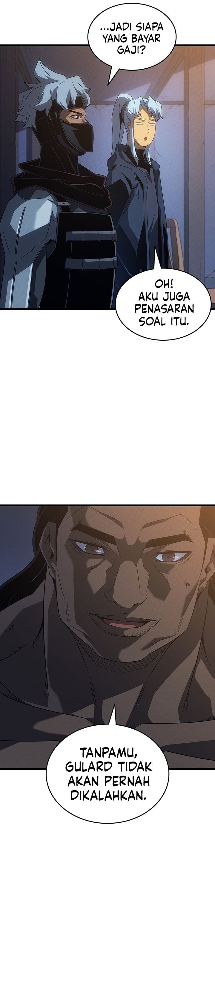 Read The Great Mage Return After 4000 Years (ID) Manga Online