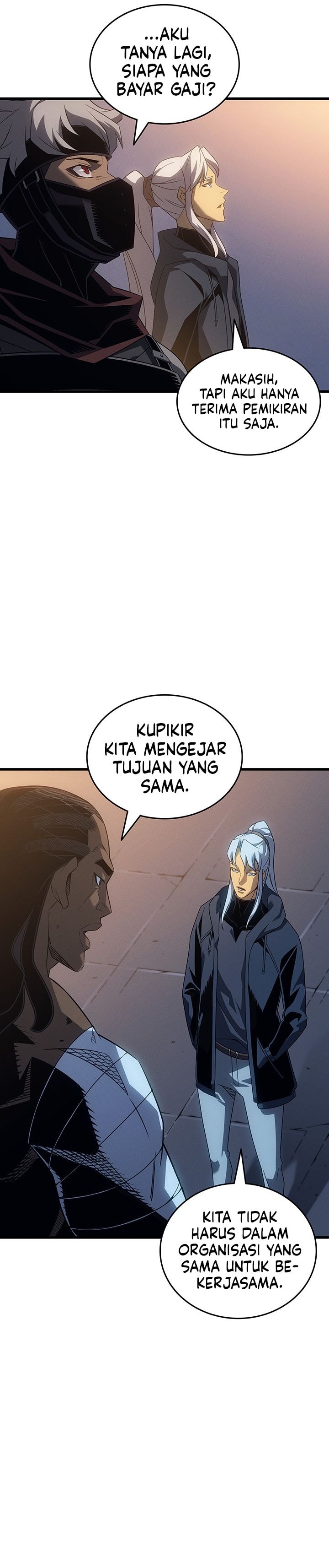 Read The Great Mage Return After 4000 Years (ID) Manga Online