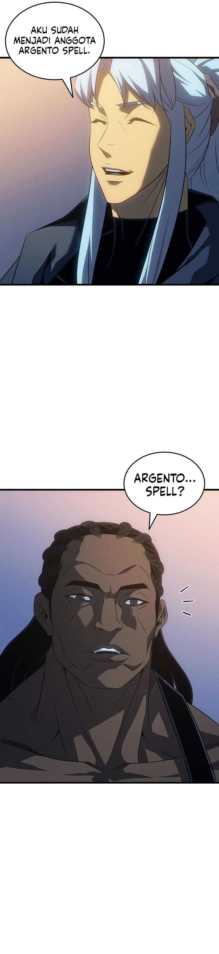 Read The Great Mage Return After 4000 Years (ID) Manga Online