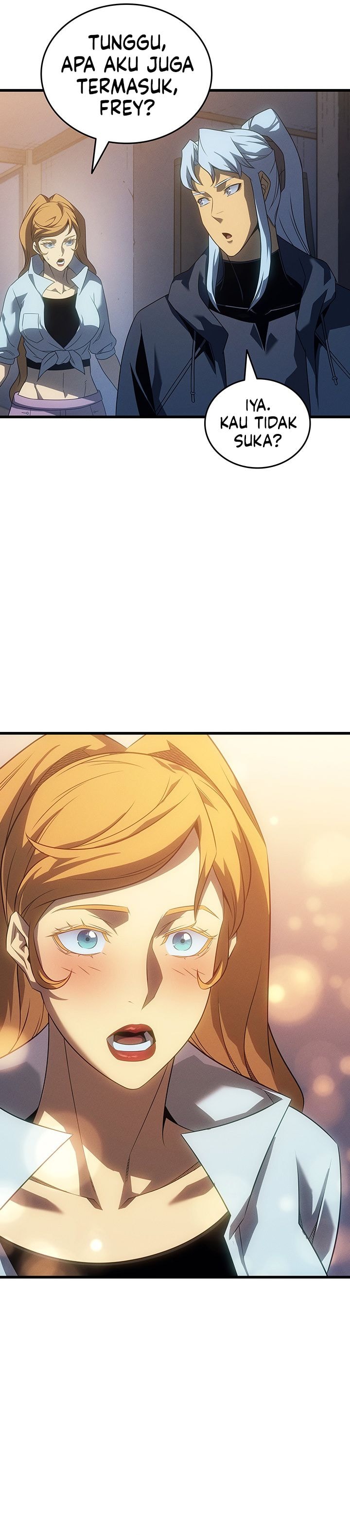 Read The Great Mage Return After 4000 Years (ID) Manga Online