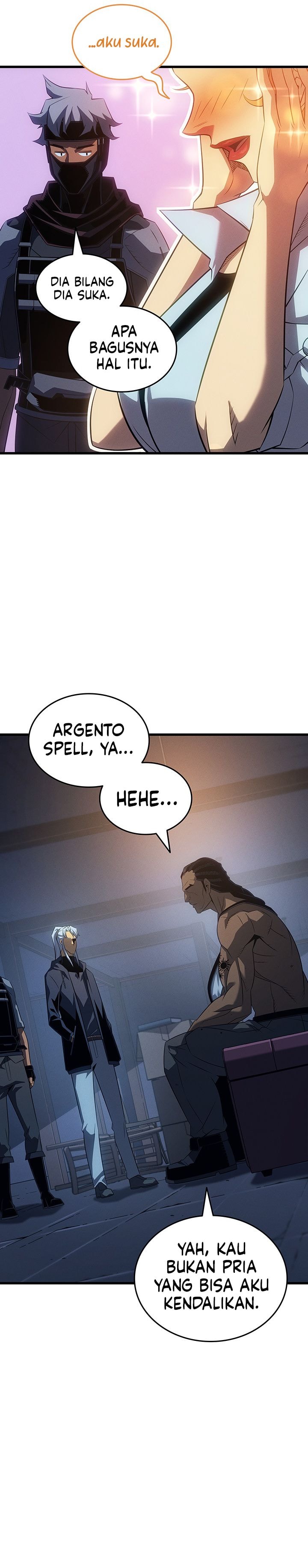 Read The Great Mage Return After 4000 Years (ID) Manga Online